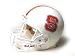 North Carolina State Wolfpack Full Size Deluxe Replica NCAA Helmet by Riddell