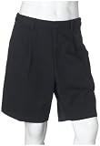 PGA Tour Men's Golf Short With Slider Waistband, True Navy, 36