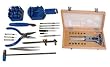 16 PCS Watch Tool Kit w/Jaxa Wrench