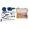 16 PCS Watch Tool Kit w/Jaxa Wrench