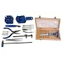 16 PCS Watch Tool Kit w/Jaxa Wrench