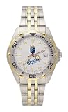 Kansas City Royals Mens All Star Stainless Steel Bracelet Watch