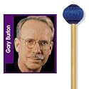 Vic Firth Gary Burton Keyboard yarn
