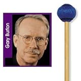 Vic Firth Gary Burton Keyboard  yarn