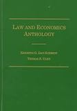 Law and Economics Anthology