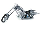 Review American Chopper/Orange County Chopper  / 1:6 Scale American Chopper - Light & Sound Jet Bike