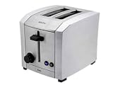  : Krups TT9300 Semi Pro All-Metal 1100-Watt 2-Slice Toaster