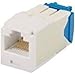 Panduit CJ6X88TGWH-24 Cjxtgwh Network Connector x Rj Female White