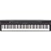 Yamaha P105 Portable Digital Piano - Black