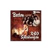 Boston / REO Speedwagon