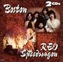 Boston Reo Speedwagon