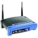 Linksys WRT54GL-EU Wireless Access Point Router