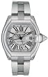 Cartier Men's W62032X6 Roadster GMT Automatic Watch