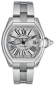 Cartier Men's Roadster GMT Automatic Watch #W62032X6