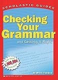 Checking Your Grammar (Paperback, 1994)