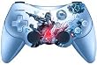 PS2 Mortal Kombat Sub Zero Limited Edition Controller