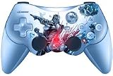 PS2 Mortal Kombat Sub Zero Limited Edition Controller