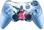 PS2 Mortal Kombat Sub Zero Limited Edition Controller