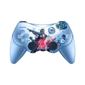 PS2 Mortal Kombat Sub Zero Limited Edition Controller