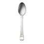 Oneida Sonnet Serving Spoon