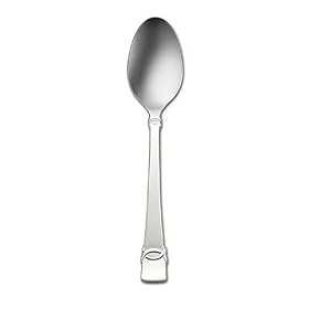 Oneida Sonnet Serving Spoon