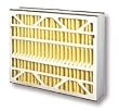 16x25x5 MERV 8 Air Bear High Efficiency Replacement Filter (2 Pack)