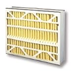 16x25x3 MERV 8 Air Bear Replacement Filter (2 Pack) 16x25x3 MERV 8 Air Bear Replacement Filter (2 Pack)