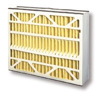 20X20X5 MERV 13 Honeywell Replacement Filter (2 Pack)