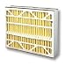 20x25x5 MERV 13 Air Bear High Efficiency Replacement Filter (2 Pack)
