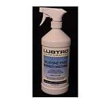 Silicone Free Rubber Dressing--32 Oz