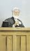 Blunt Lord Justice People Art Poster Print by Spy (Leslie M. Ward), 11x18