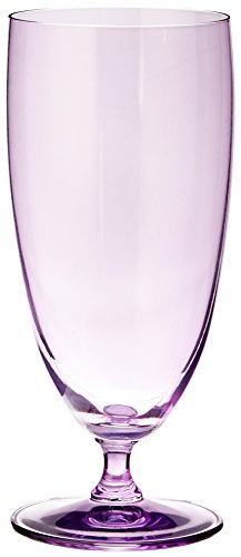 Marquis by Waterford Vintage Ombre Iced Beverage Set (Set of 4), Multicolor