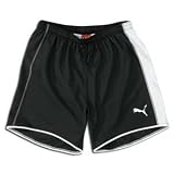 Puma - Puma King Short BLACK