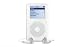 Apple iPod - Digital player - HDD 40 GB - AAC, MP3 - display: 2
