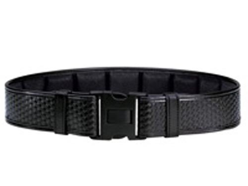 Bianchi 7955 BSK Black Ergotek Duty Belt (Size 36-38) On Sale