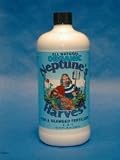 Neptune S Harvest Fish Seaweed Blend Fertilizer Quart Pack Of 12 - FS136
