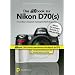 Das dbook zur Nikon D70 und D70s. CD-ROM f�r Windows und Mac OS X