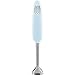 Smeg Hand Blender Pastel Blue HBF01 PBUS