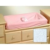 Contour Changing Pad Cover - Terry Cloth