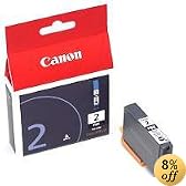 Canon インクタンク PGI-2PBK フォトブラック