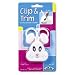 Super Pet Clip and Trim Nail Trimmer Bunny