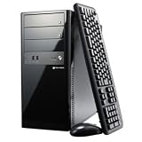 マウスコンピューター FF14推奨認定モデル デスクトップパソコン JP-I87GTX47FF14V2