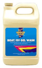 Meguiar's 54 Marine RV Gel Wash rich Suds