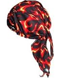 SweatVac Bandana - Diablo