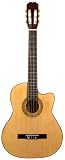 Sunlite GCN-1620 Full Size Cut Away Acoustic Electric Guitar