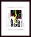 Agony And The Ecstasy, The, Art Poster by Unknown Artist, with Wood Frame, poster size: 11 x 17