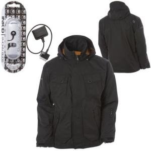 Buy Sessions TNT Gore-Tex Skullcandy Jacket – Men’s