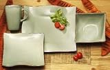 Harmony 16-pc. Dinnerware Set