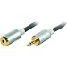 Belkin PureAV 6-Foot Mini-Stereo Extension Cable