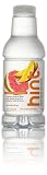 Premium Essence Water, Mango-Grapefruit, 16-Ounce Bottles (Pack of 12)